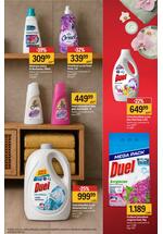 Mega Maxi katalog - Jesenje čišćenje