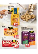 Tropic akcijski katalog