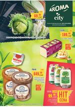 Aroma Market katalog akcija