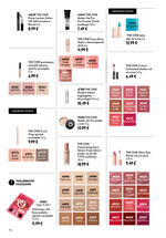 Oriflame kozmetika