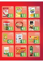 Konzum kataloška akcija