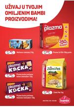 AD Podunavlje katalog - Dvonedeljna akcija