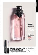 Oriflame kozmetika