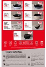 Mega Maxi nedeljna akcija