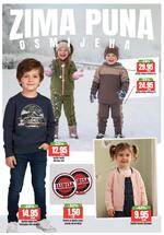 Bingo kataloška ponuda