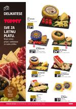 Tommy akcijski katalog