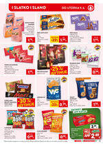 Spar kataloška akcija