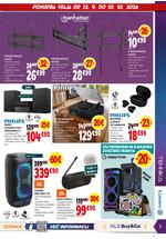 E.Leclerc katalog - Dvotedenska akcija