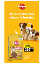 Idea katalog - Naj-naj ponuda za vaše ljubimce
