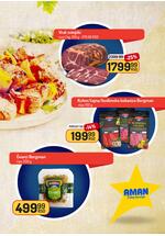 Aman katalog akcija