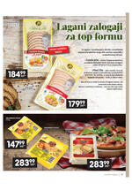 Idea katalog praznični magazin