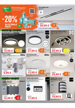 Pevex kataloška akcija