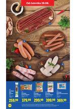 Lidl katalog akcija