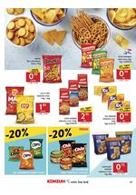 Konzum kataloška akcija