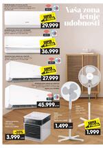 Idea katalog naj-naj letnja ponuda