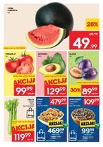 Idea katalog nedeljna akcija