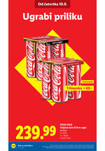 Lidl katalog akcija