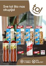 Kastrum VIVA katalog hrana