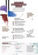 Oriflame kozmetika