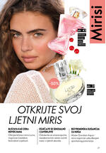 Oriflame kozmetika