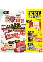 Tropic akcijski katalog