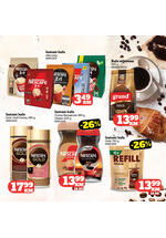 Tropic akcijski katalog