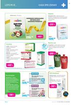 Lilly Drogerie katalog akcija