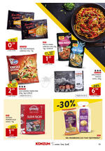 Konzum katalog - Tjedna akcija
