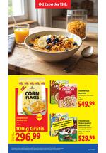 Lidl katalog akcija