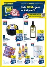 Profi cijena