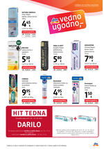 DM redni katalog