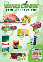 Nedeljna akcija Katalog Akcija