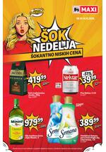 Šok nedelja