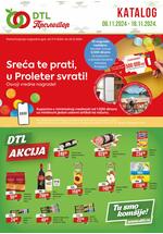 Katalog akcija Katalog Akcija