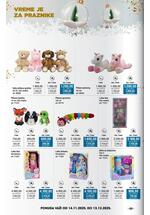 Metro katalog praznična ponuda