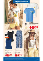 Lidl katalog akcija