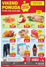 Plodine kataloška akcija