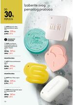 Oriflame katalog akcija