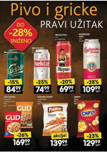 Idea katalog nedeljna akcija