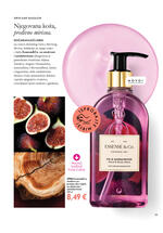 Oriflame katalog - Mjesečna akcija