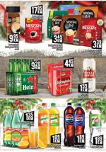 Kort marketi kataloška akcija