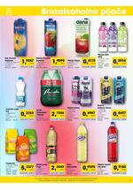 Tuš Cash & Carry trgovec