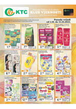 KTC katalog široke potrošnje