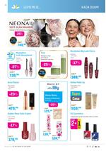 Lilly Drogerie katalog akcija
