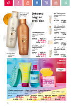 Oriflame katalog akcija