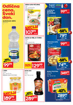 Idea dvonedeljni katalog