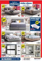 Harvey Norman kataloška akcija