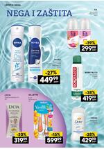 Idea katalog neprehrana