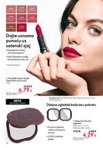 Oriflame kozmetika