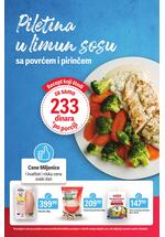 Maxi nedeljna akcija